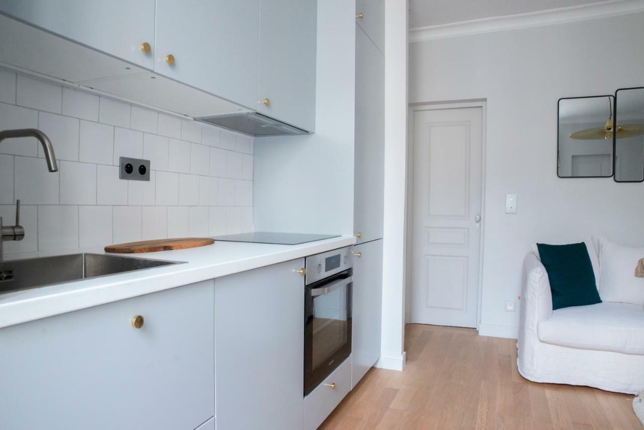 Dreamyflat - Montmartre Ll Appart hôtel 2*