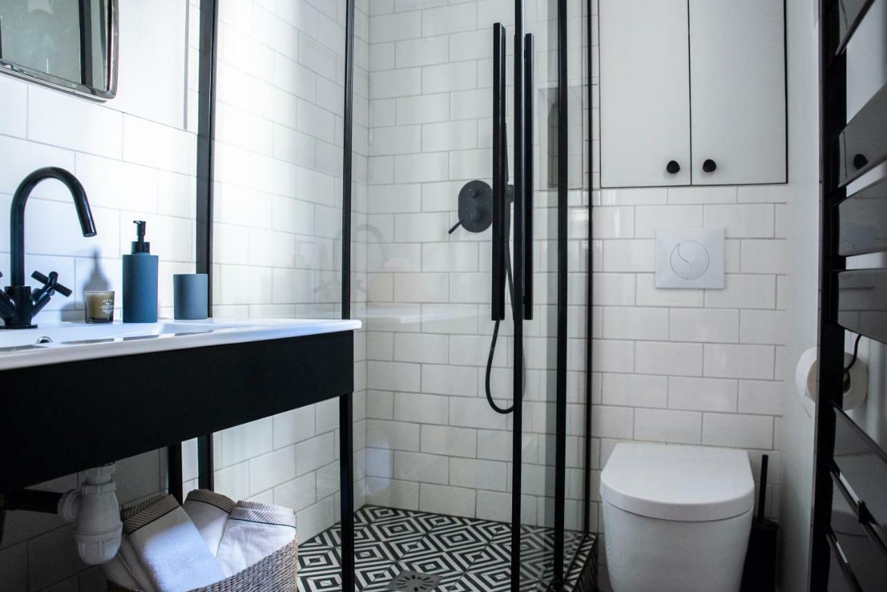 Appart hôtel Dreamyflat - Montmartre Ll 2*