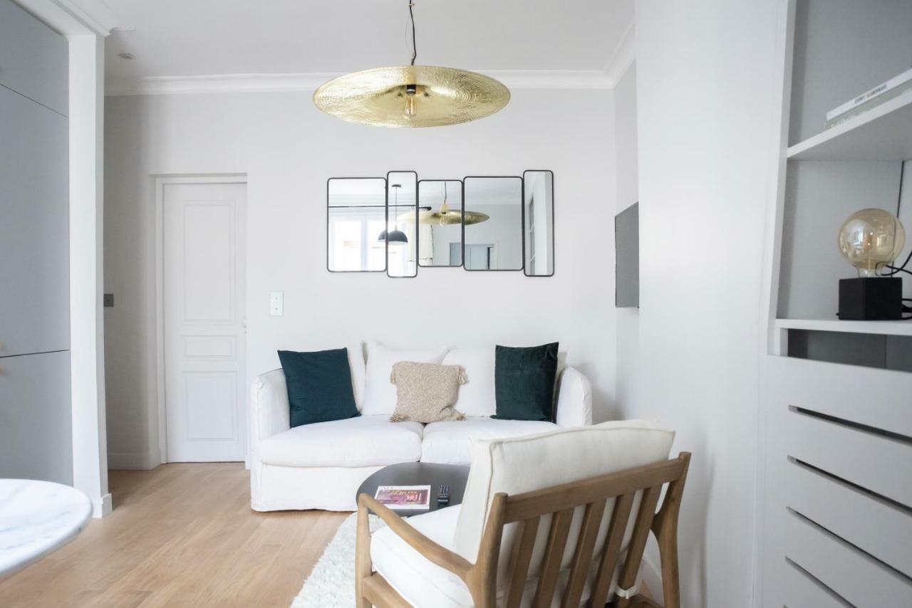 Appart hôtel Dreamyflat - Montmartre Ll Paris