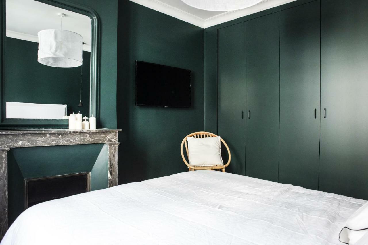 Appart hôtel Dreamyflat - Montmartre Ll