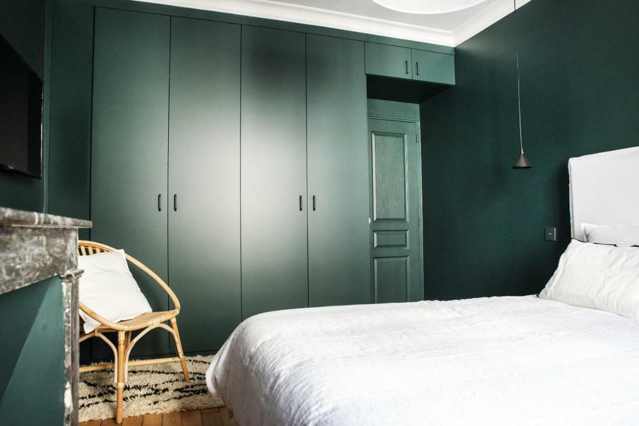 Appart hôtel Dreamyflat - Montmartre Ll
