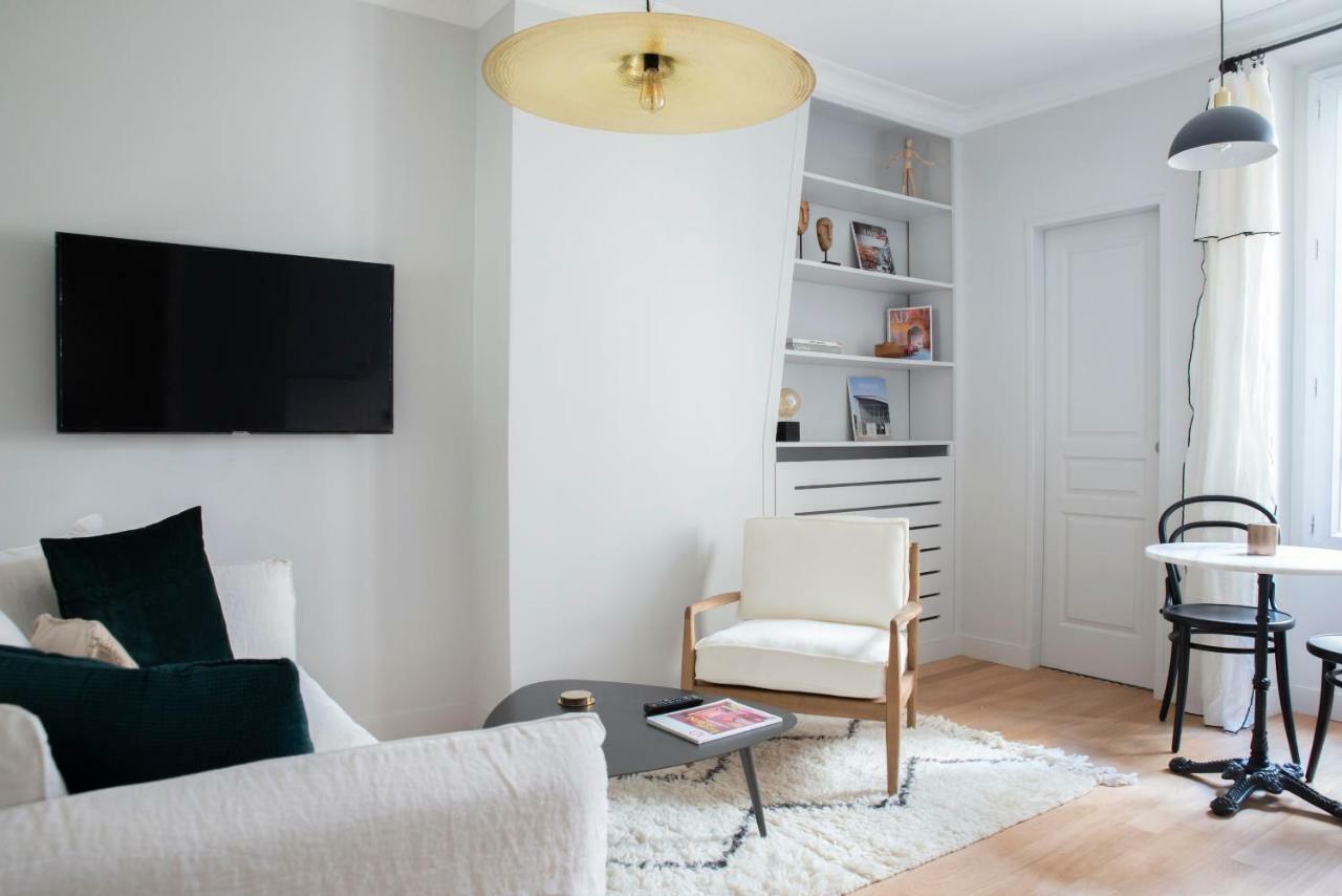 Dreamyflat - Montmartre Ll Appart hôtel