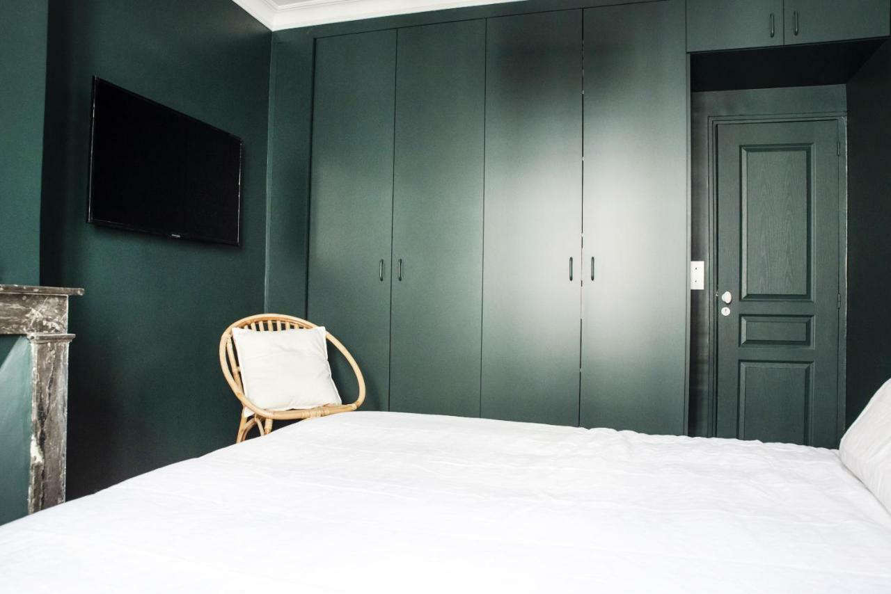 Appart hôtel Dreamyflat - Montmartre Ll Paris