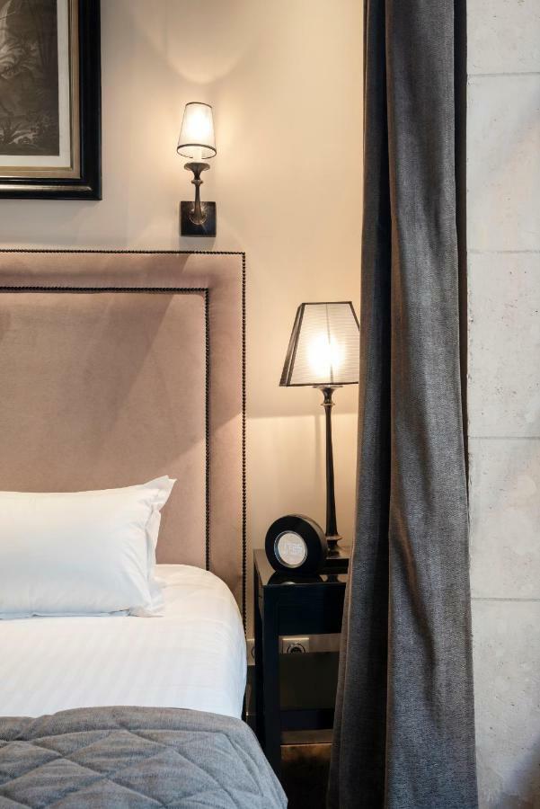 Le Presbytère Hotel Paris