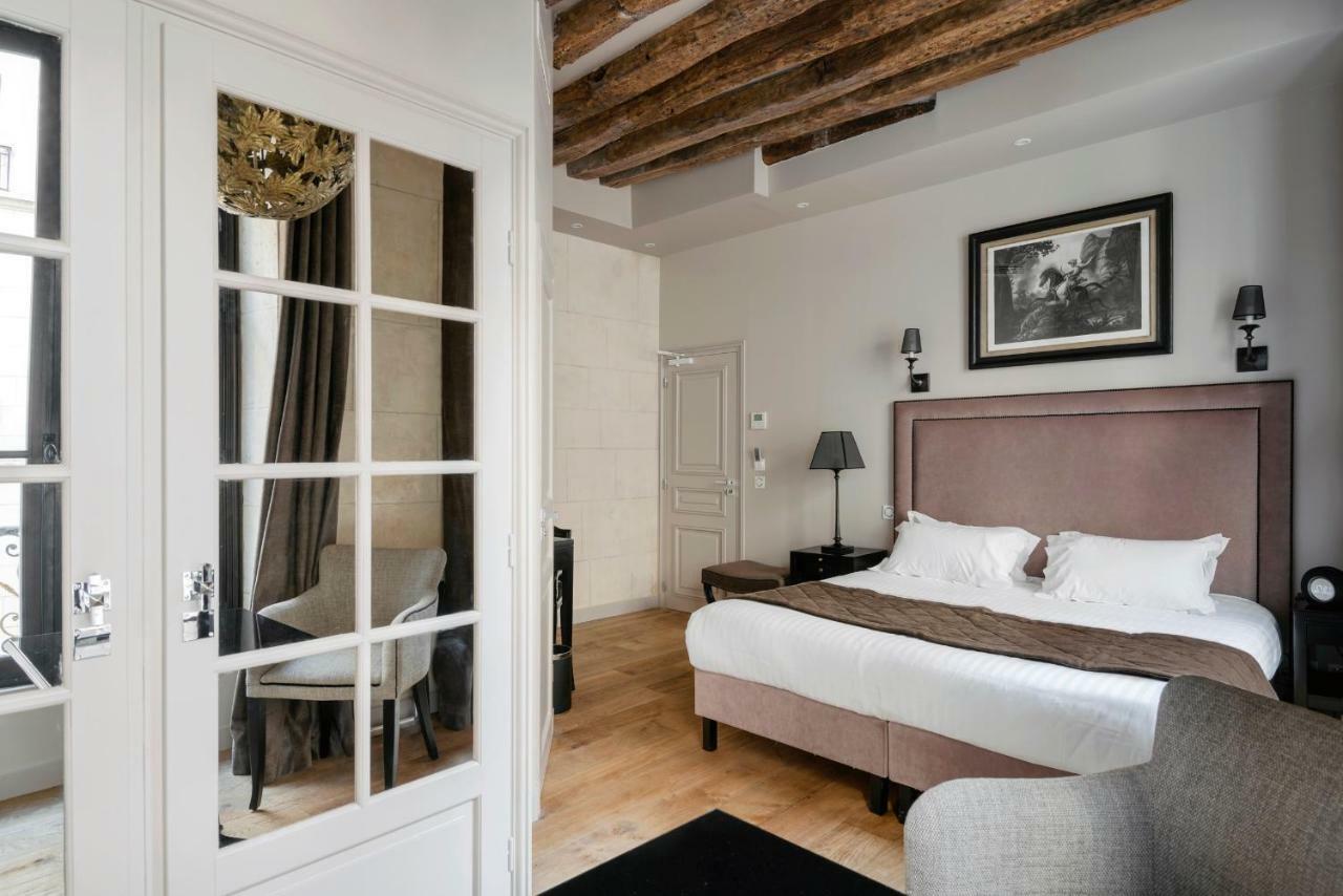 Le Presbytère 3*