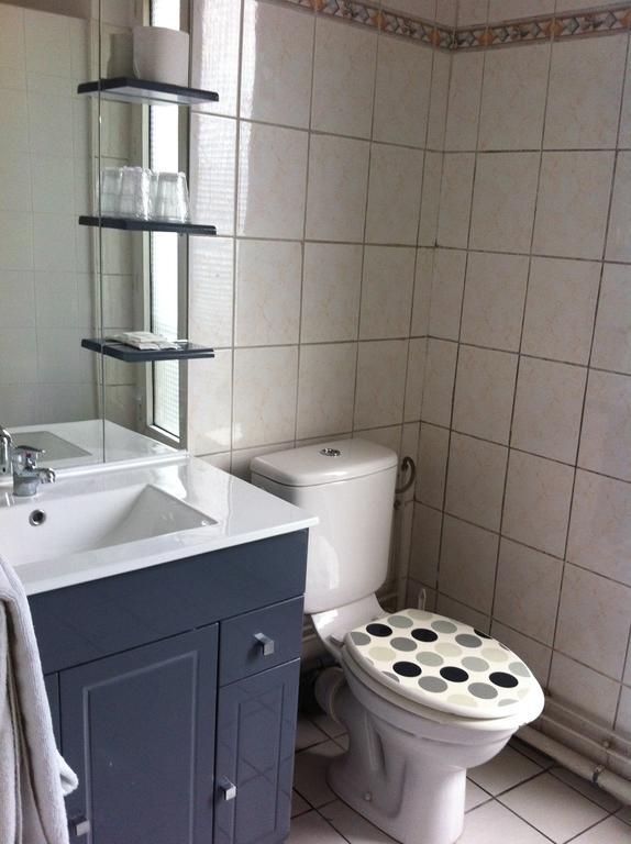 Grand Magenta Hotel Paris