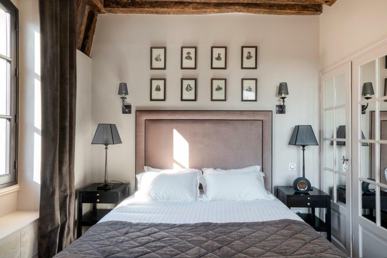 Hotel Le Presbytère Paris
