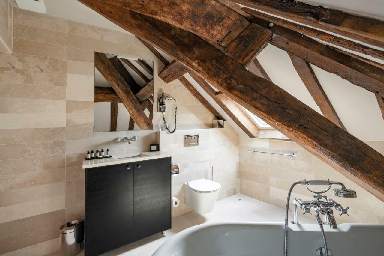 Le Presbytère 3* Paris