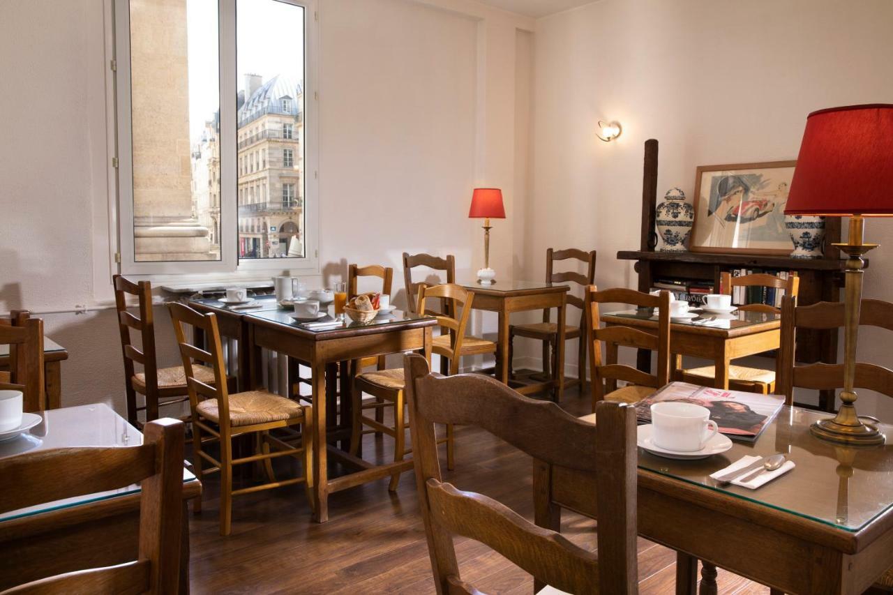 Londres Saint Honoré 3* Paris