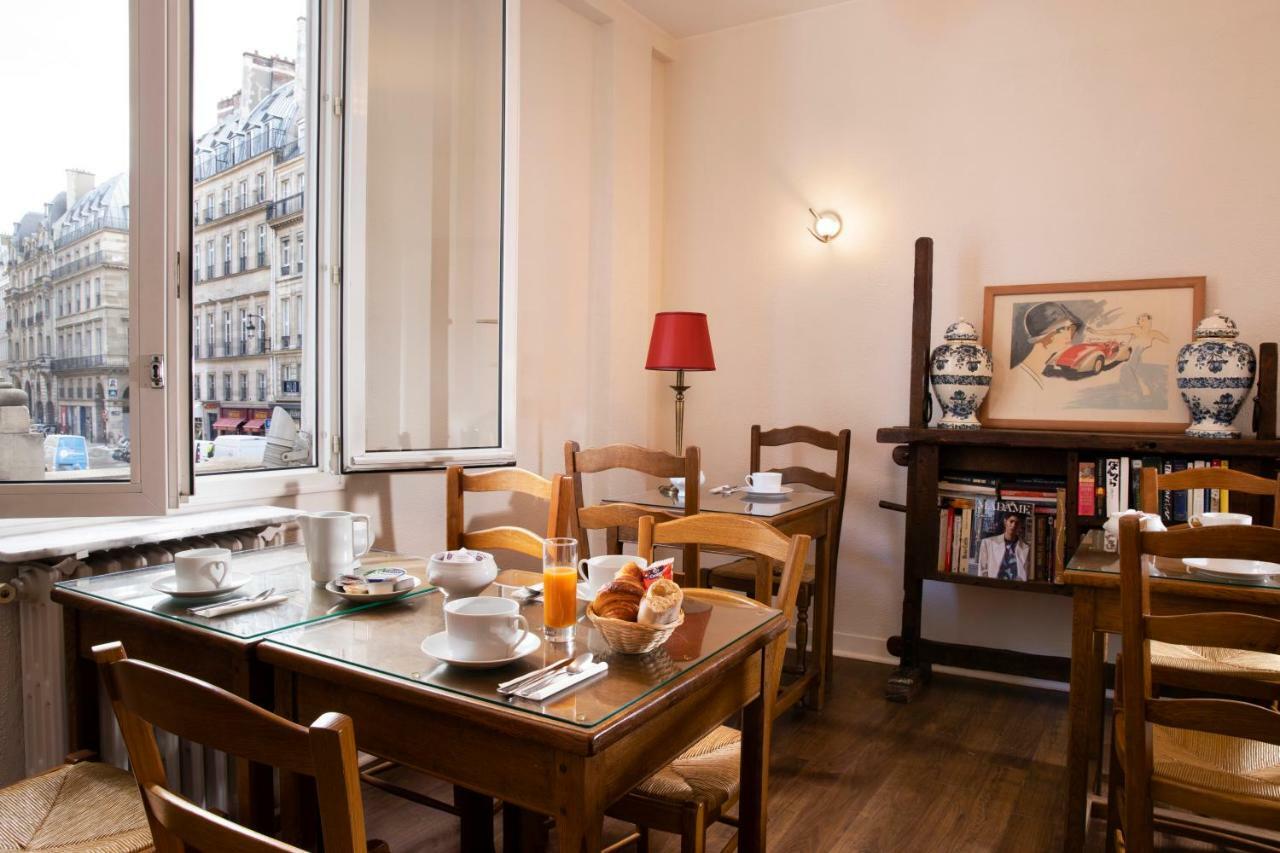 Londres Saint Honoré 3* Paris