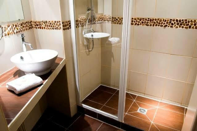 Timhotel Odessa Montparnasse