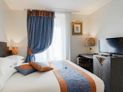 Pavillon Opera Grands Boulevards 3*