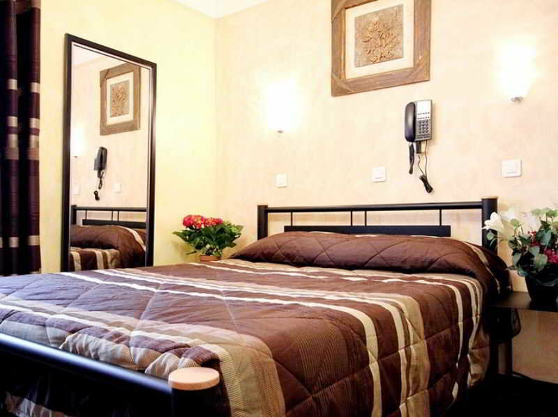 Modern Hotel 2*