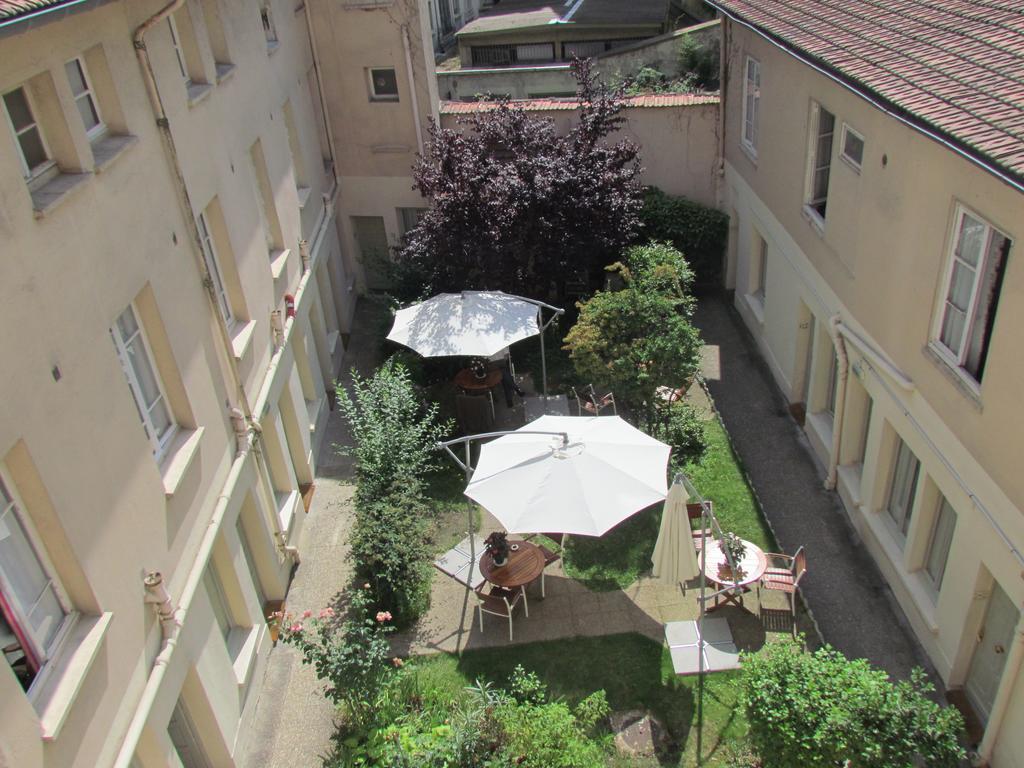 Hotel Exelmans