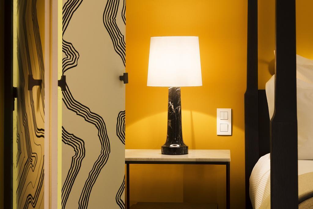 Hotel The Chess Paris