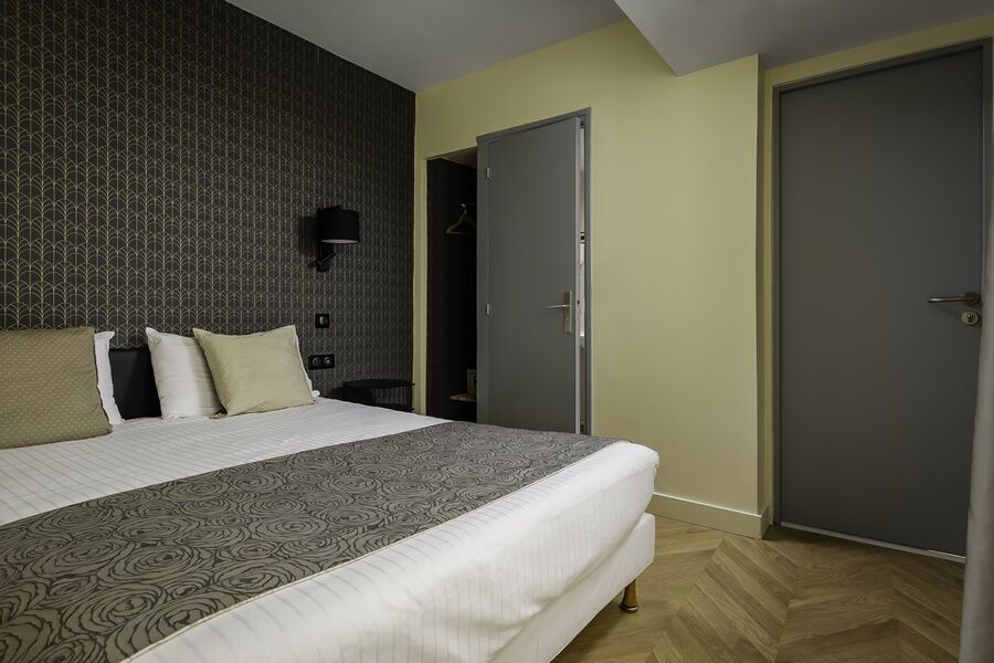 Hotel Elysee Etoile 2*