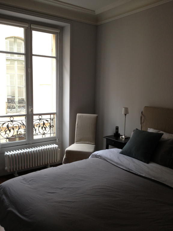 Cherche-midi Apartment