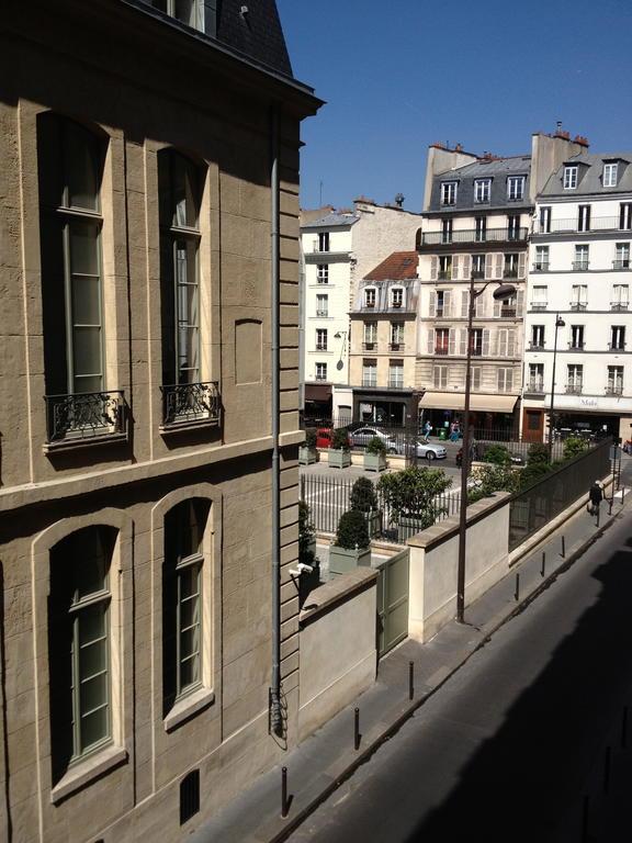 Apartment Cherche-midi