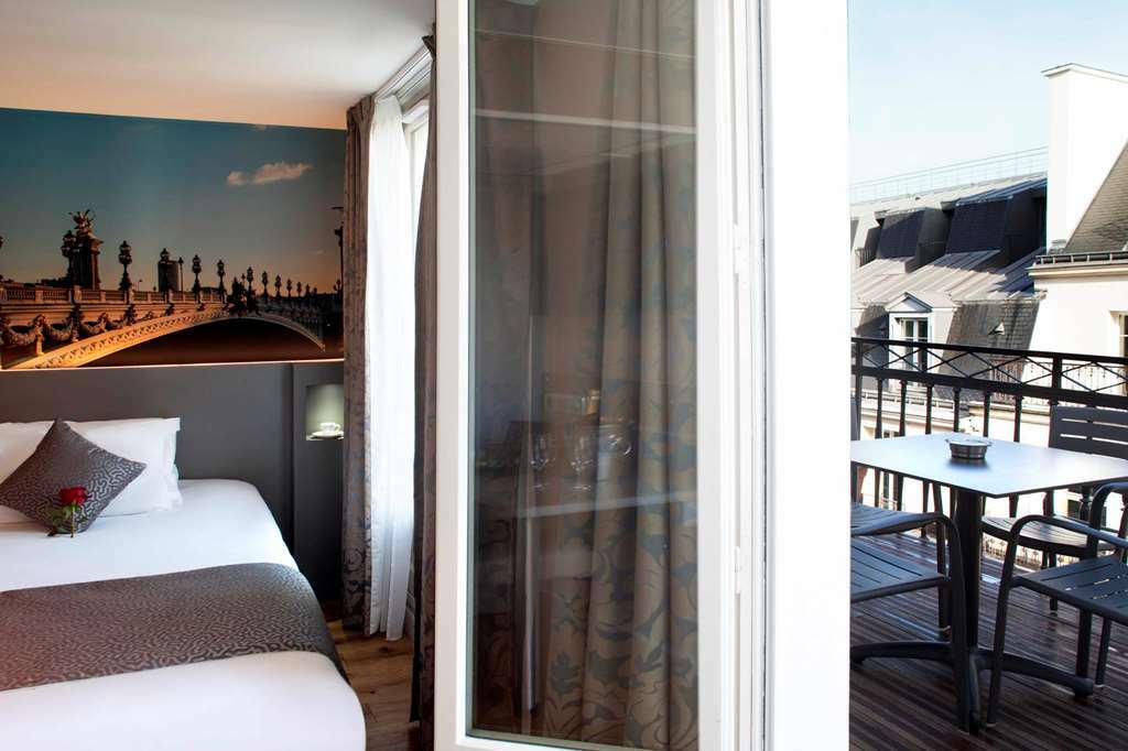 Dream Opéra&spa Paris