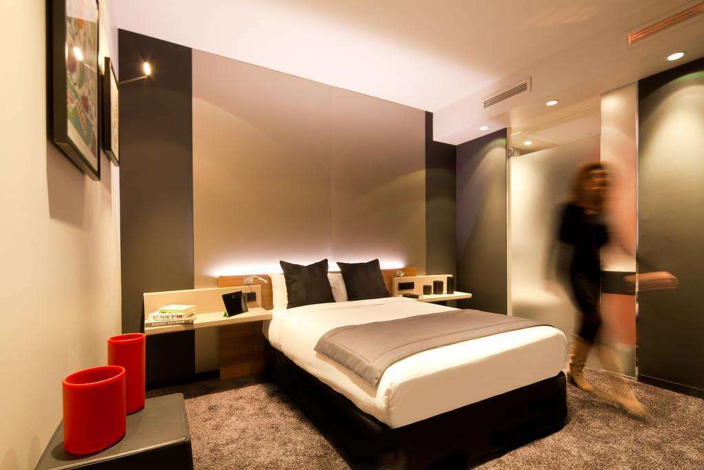 Fred'hotel 3* Paris