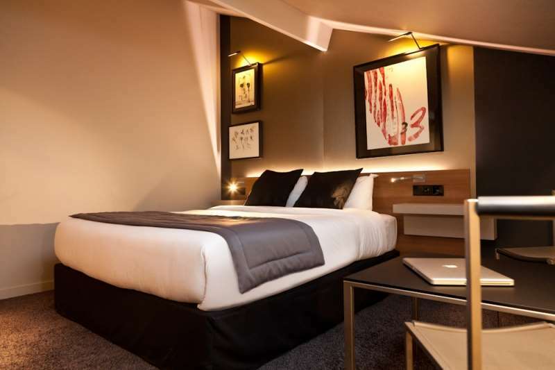 Fred'hotel Paris