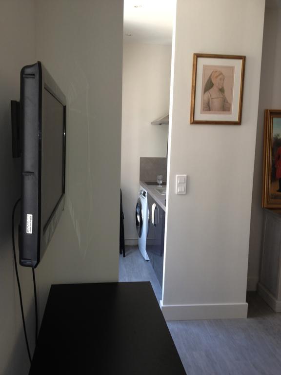 Cherche-midi Paris