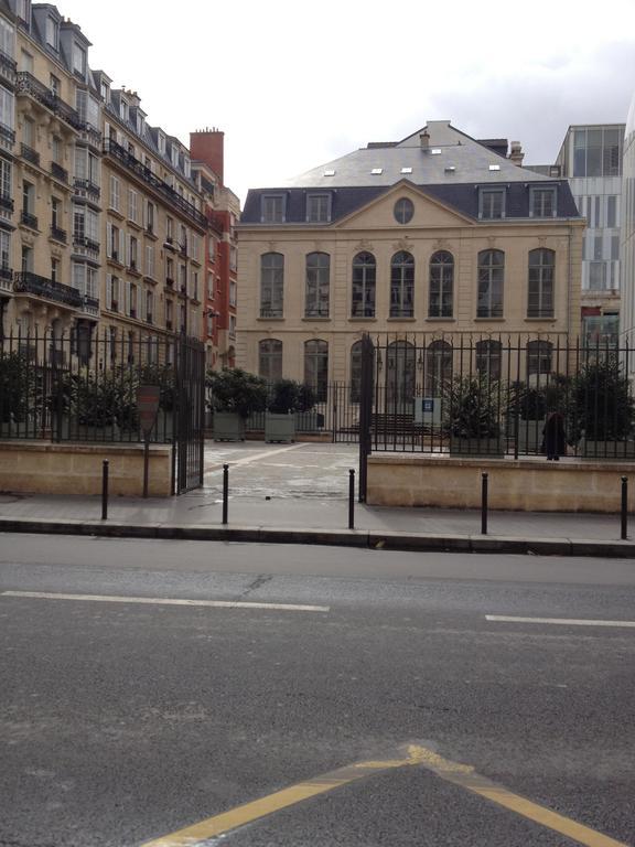 Apartment Cherche-midi Paris