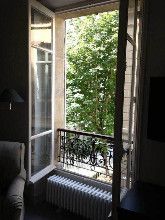 Cherche-midi Apartment