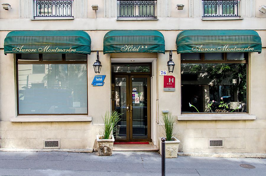 Pilime Paris