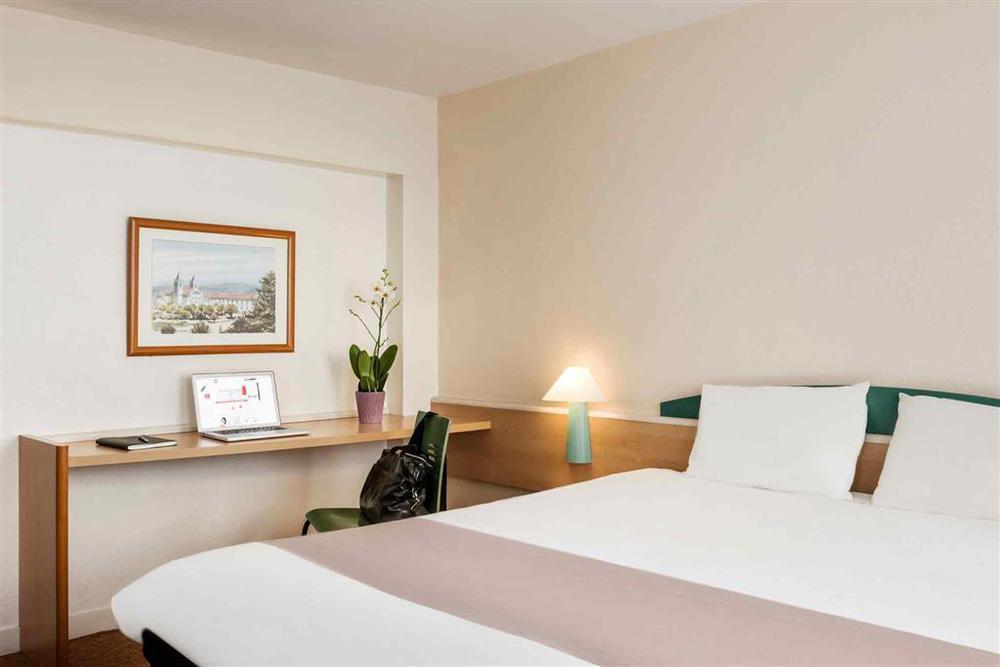 Hotel Ibis Grands Boulevards Opéra 9e 3*