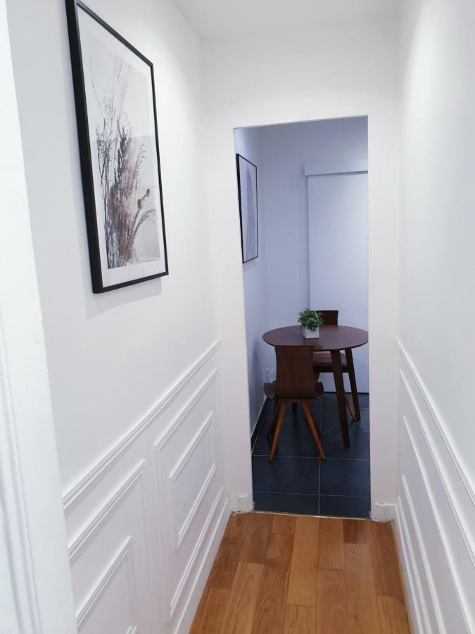 Appartement Quartier Latin - Monge *