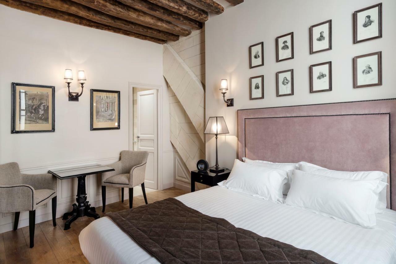 Le Presbytère 3* Paris