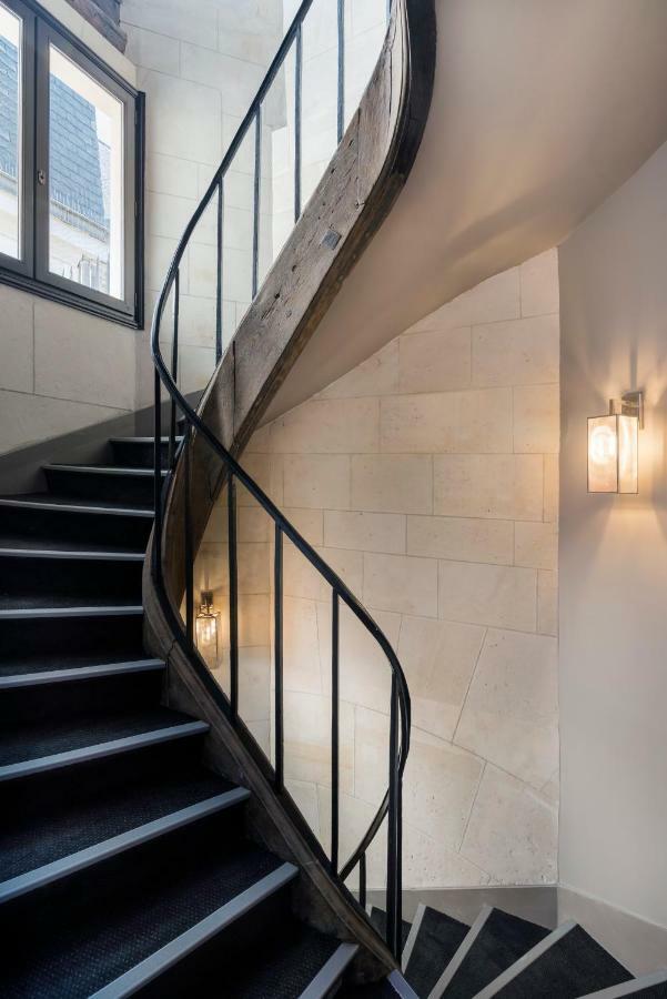 Hotel Le Presbytère Paris