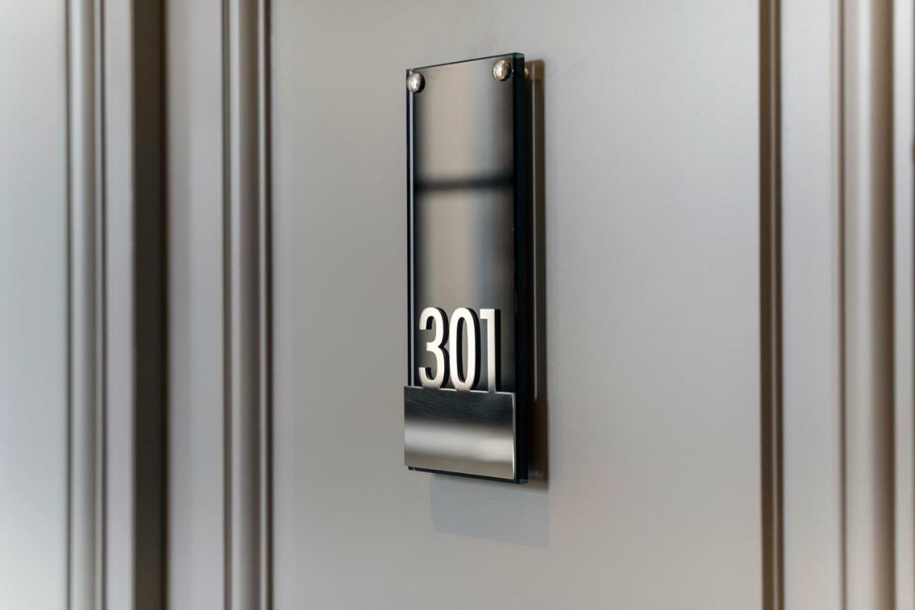 Le Presbytère 3* Paris
