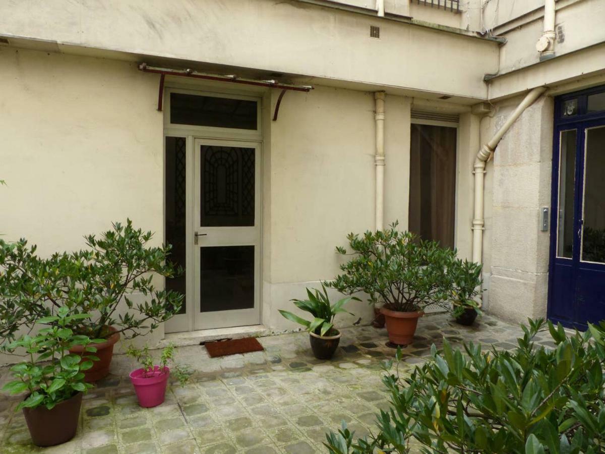 Nice 1 Bedroom Of 26m2 - Lively Area Appartement