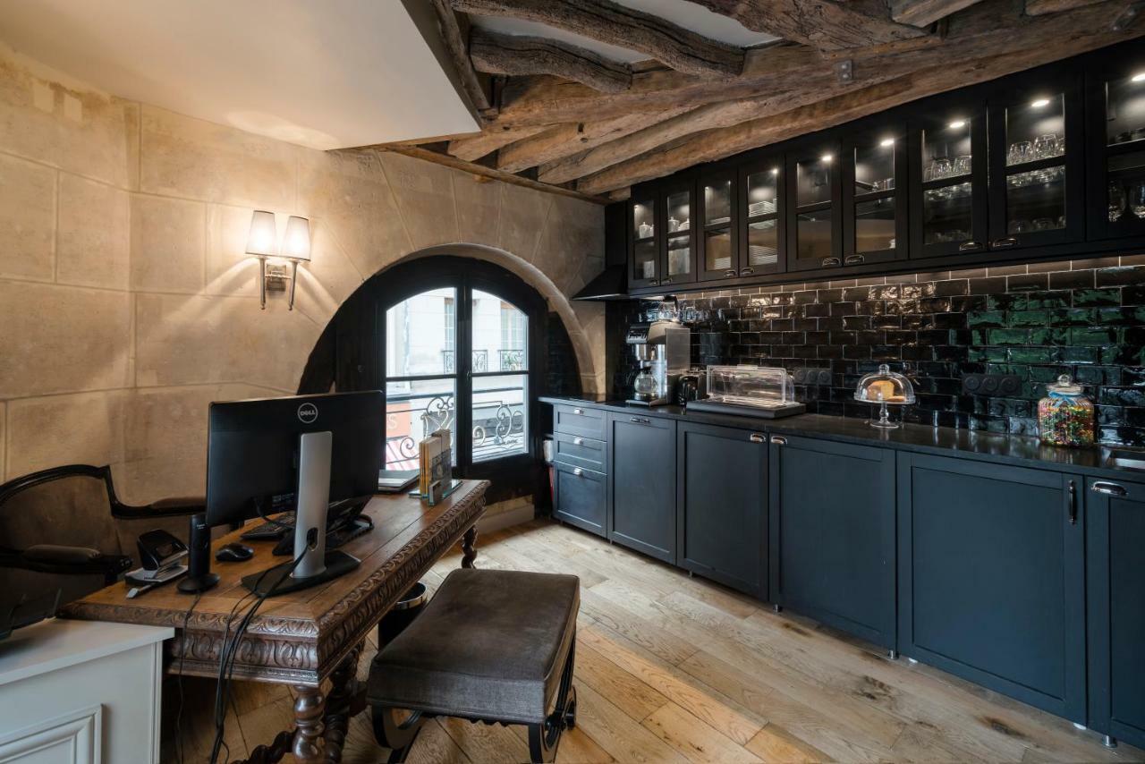 Le Presbytère 3*