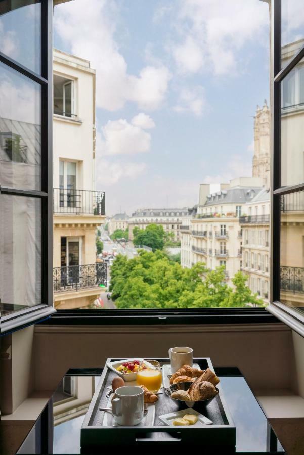 Le Presbytère 3* Paris