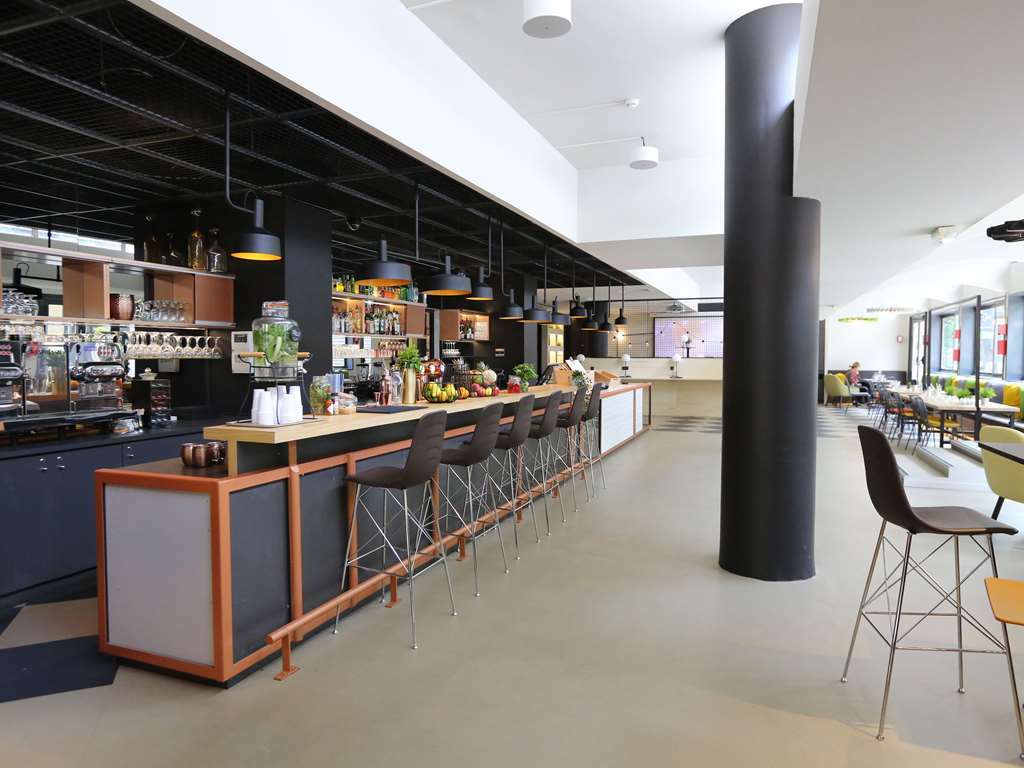 Ibis Bercy Village Paris
