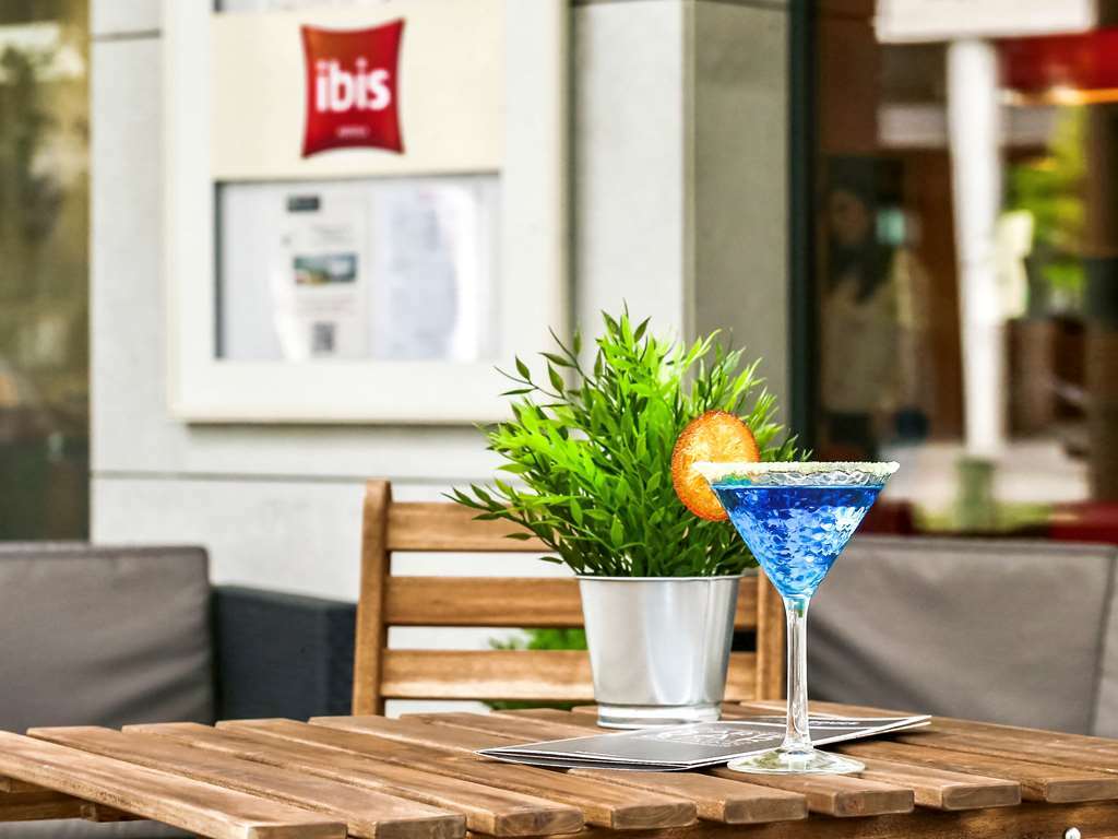 Ibis Bercy Village Hotel 3*