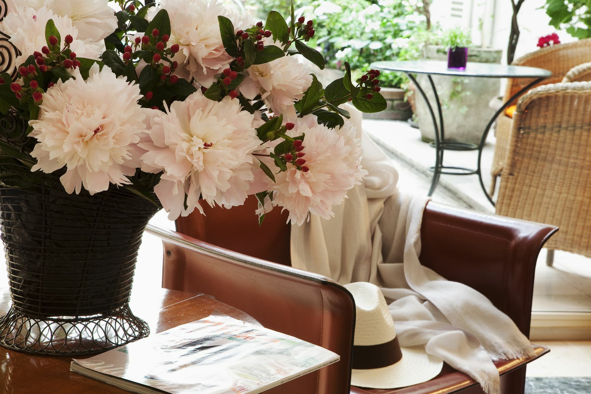 D'angleterre Hotel