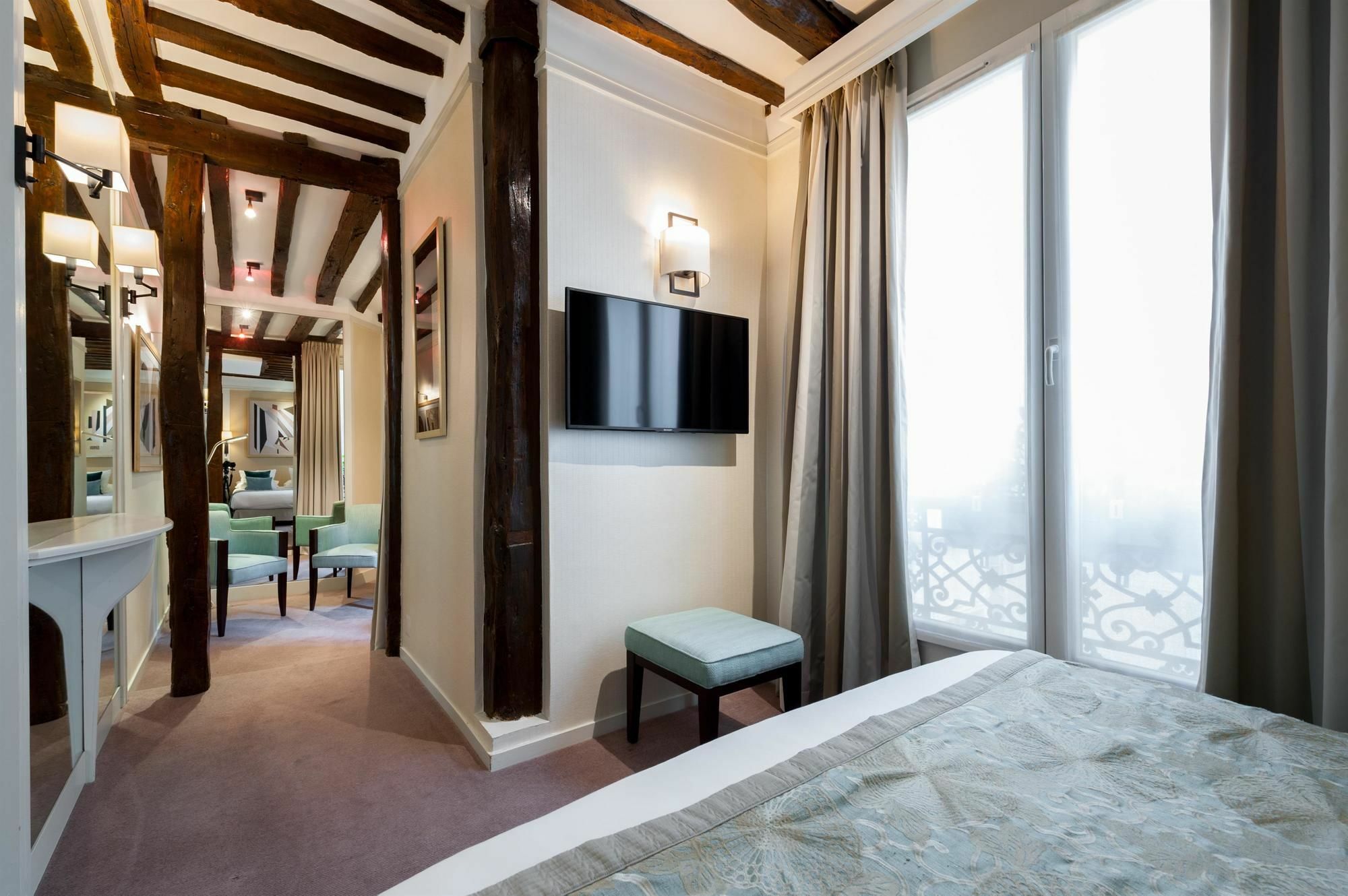 Hotel Western Sydney Opera Paris