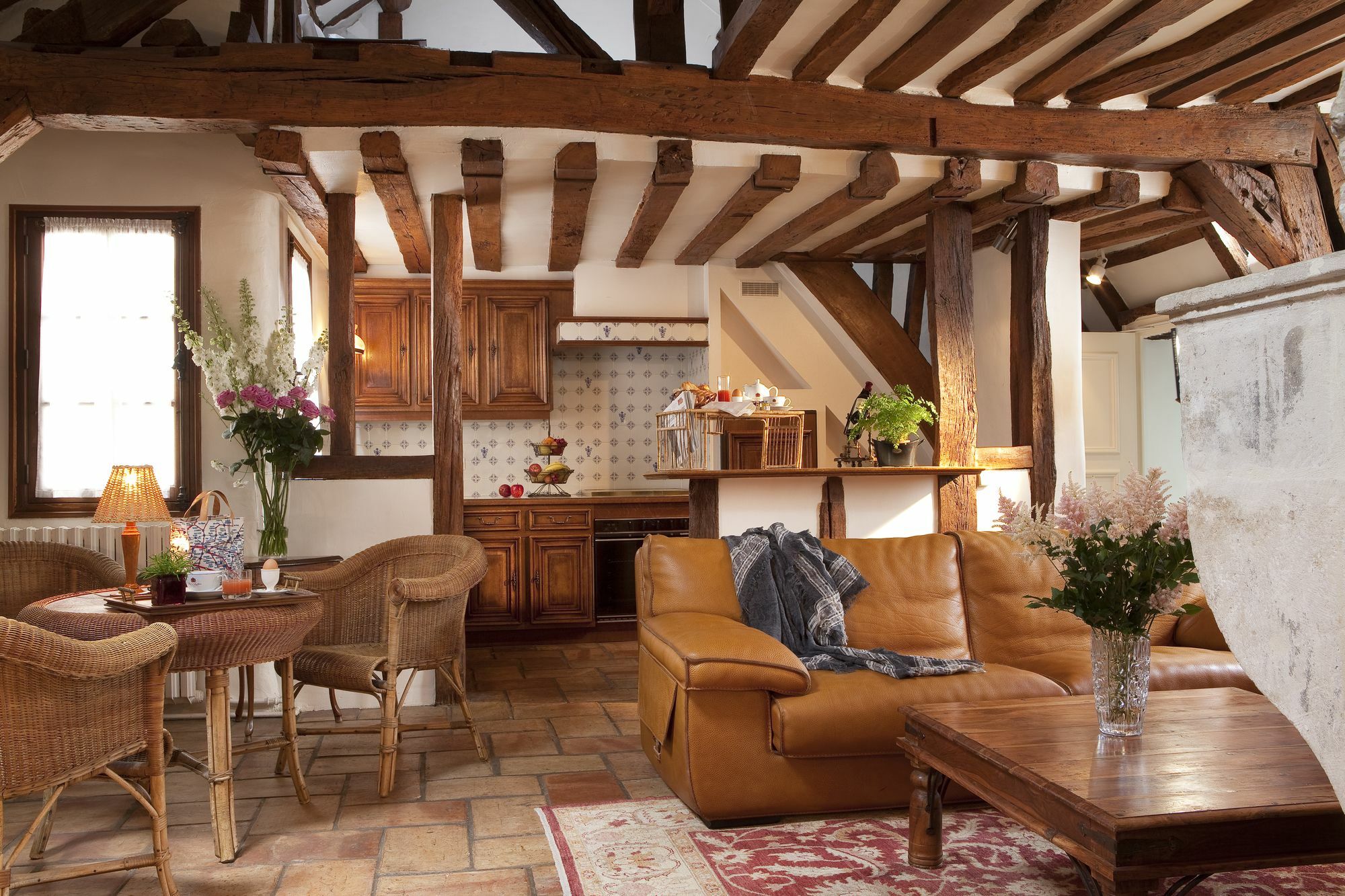 D'angleterre 3*