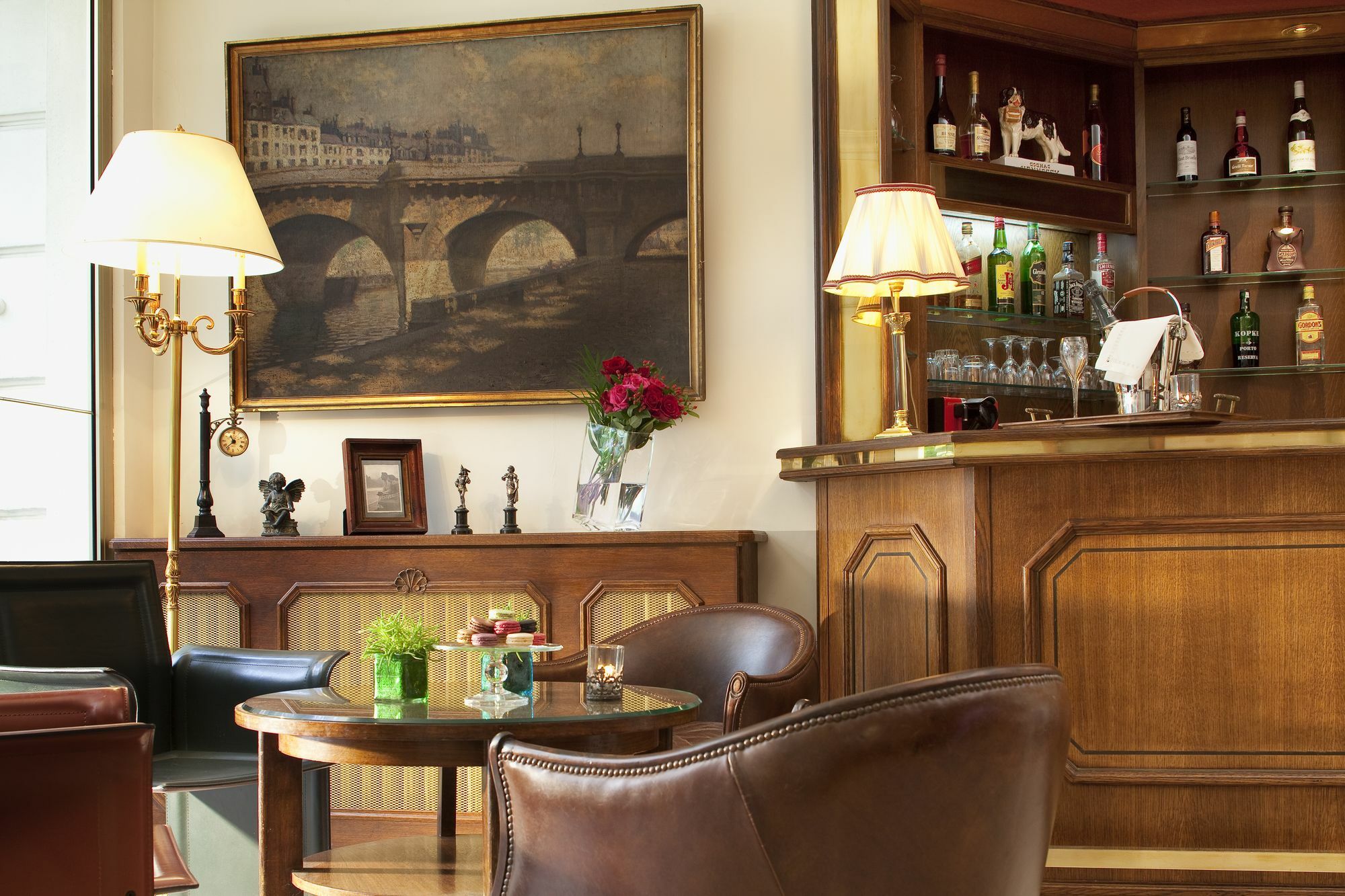 D'angleterre Paris
