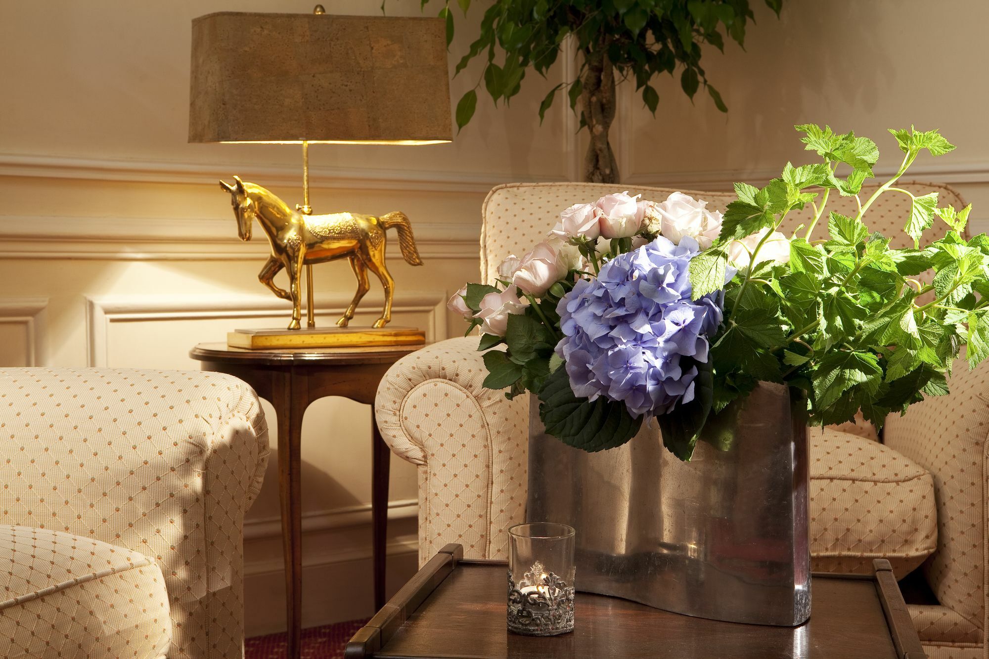 Hotel D'angleterre Paris