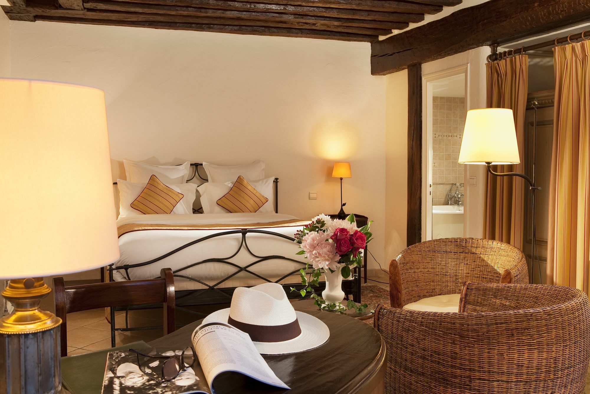 Hotel D'angleterre 3*