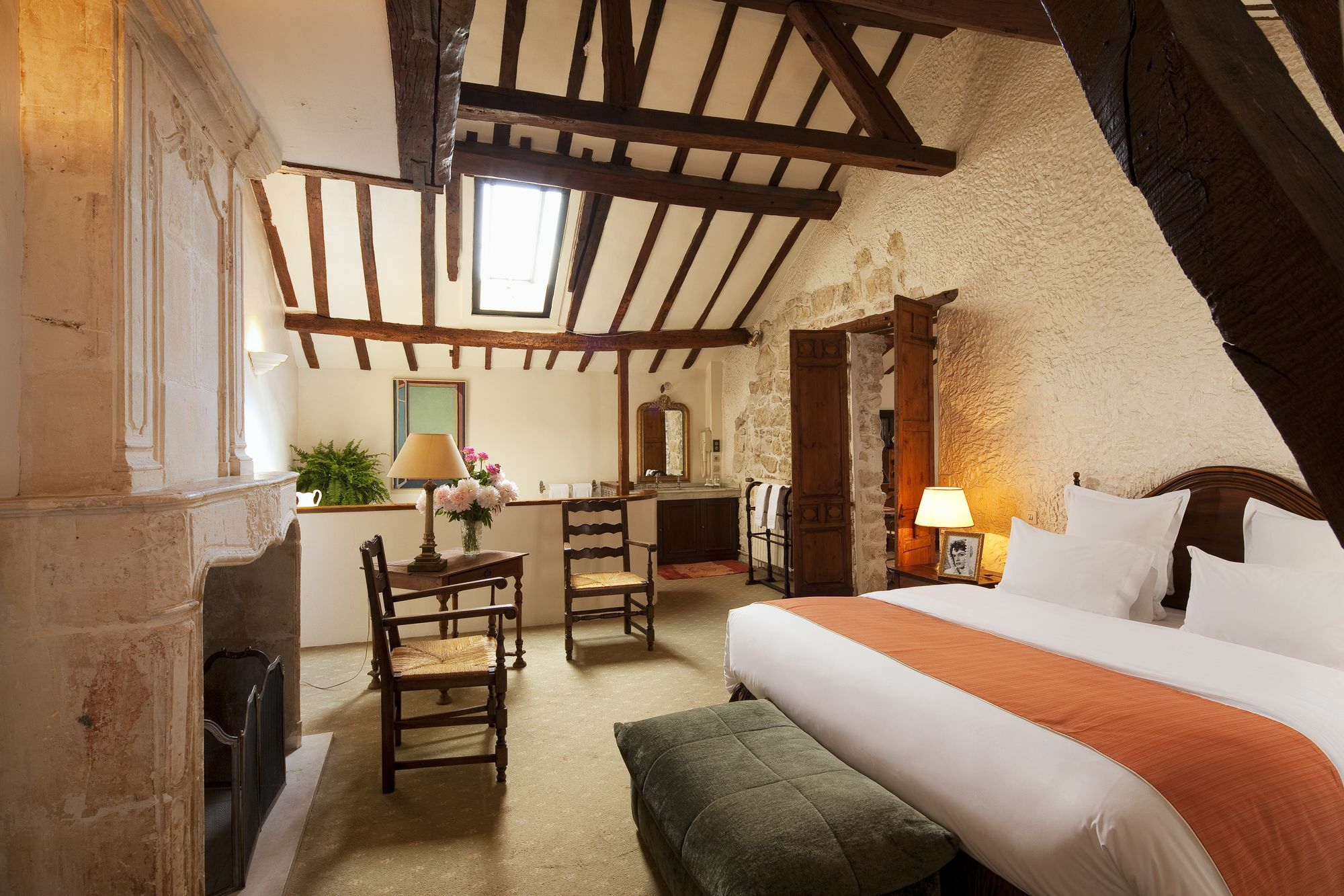 Hotel D'angleterre 3*