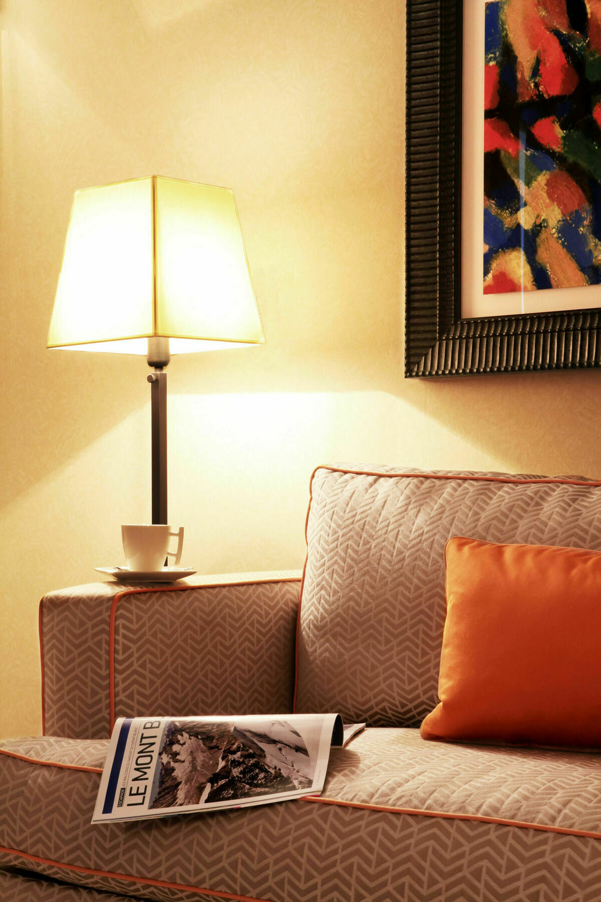 Western Sydney Opera Hotel Paris
