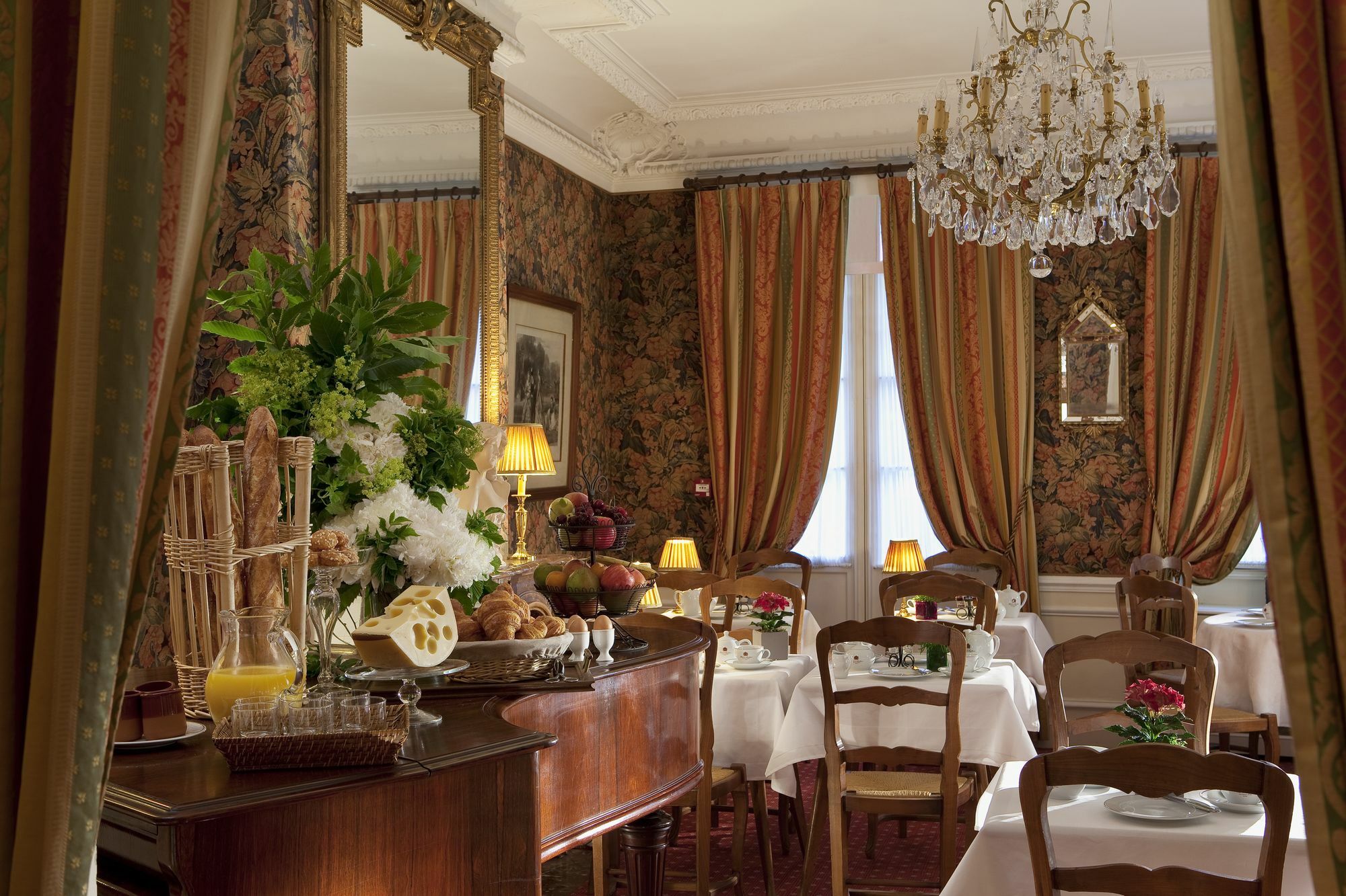 D'angleterre Hotel 3*