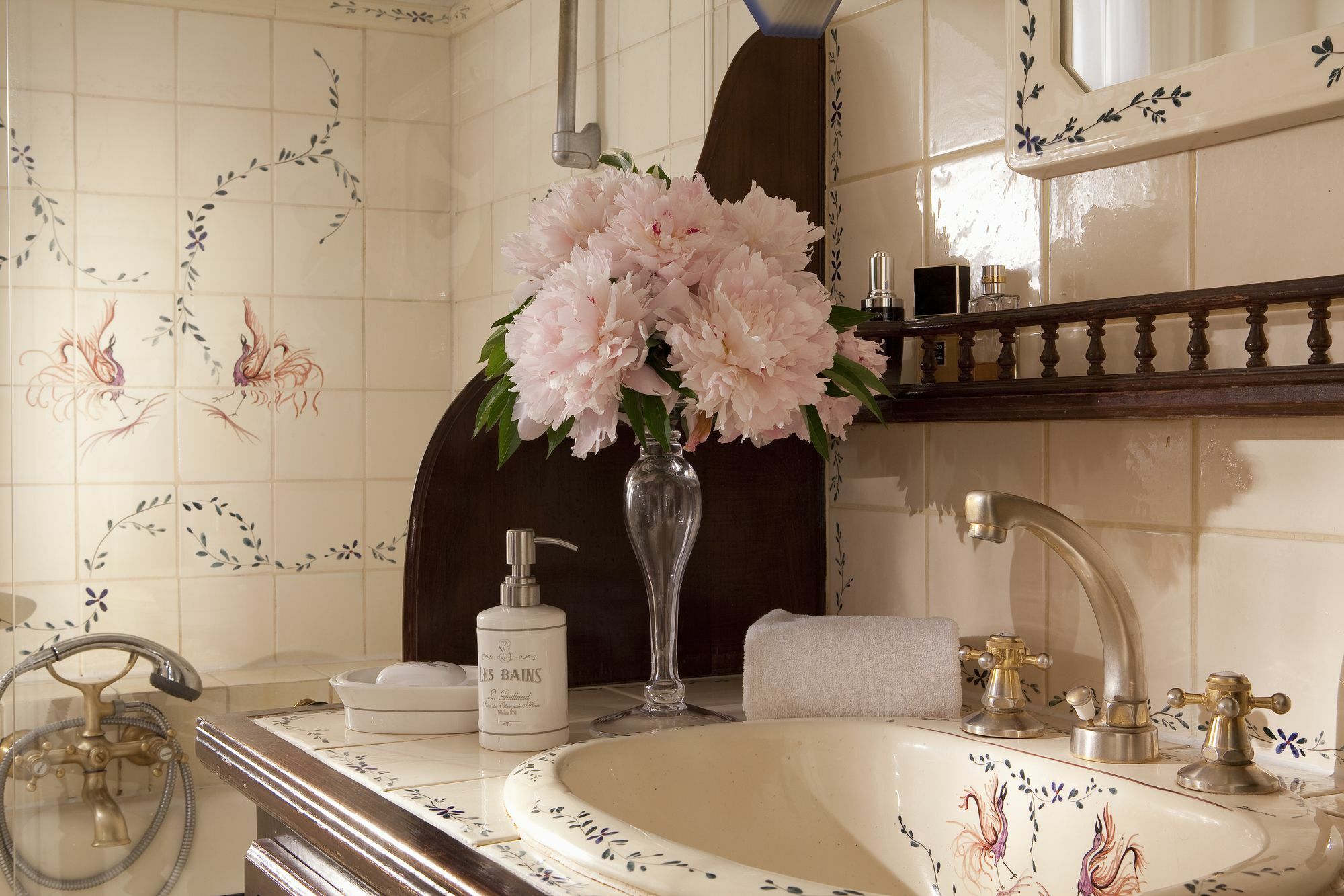 Hotel D'angleterre