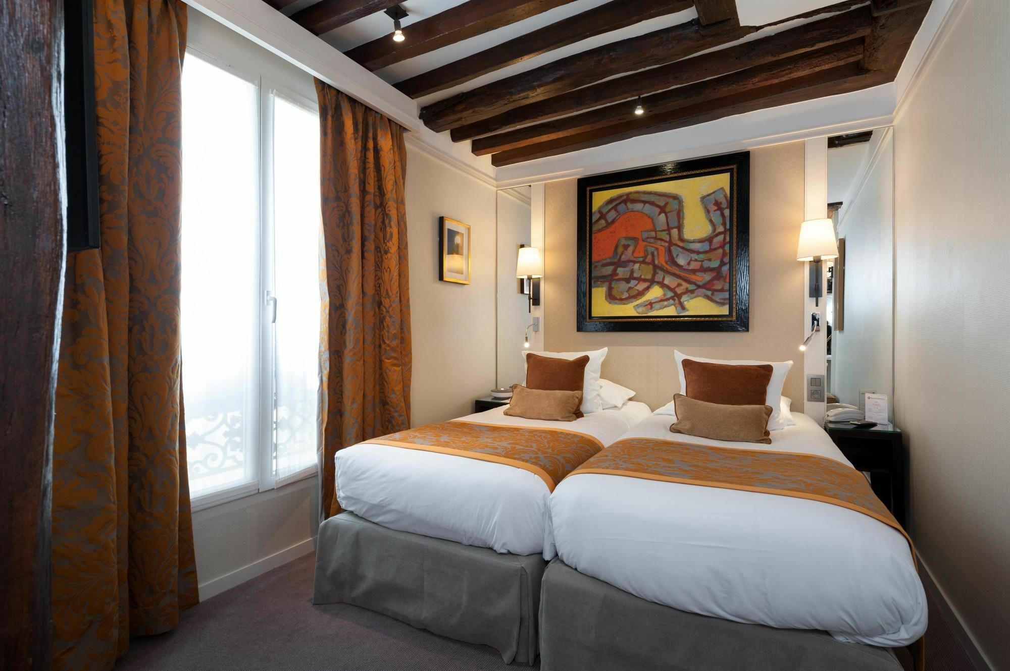 Hotel Western Sydney Opera 3*